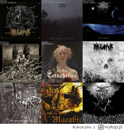 Kukulcyke - @Nacho_Libre