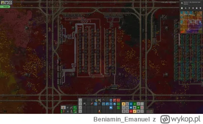 Beniamin_Emanuel - DeathWorld + Rampant 3.3.3

Lecimy z tematem (⌐ ͡■ ͜ʖ ͡■)

#factor...