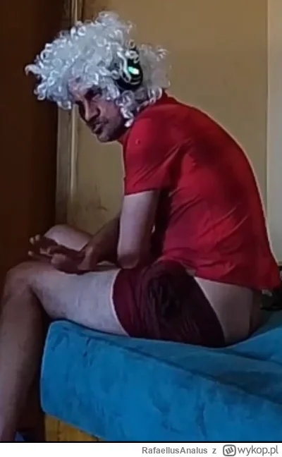 RafaellusAnalus - @KwasneJablko: