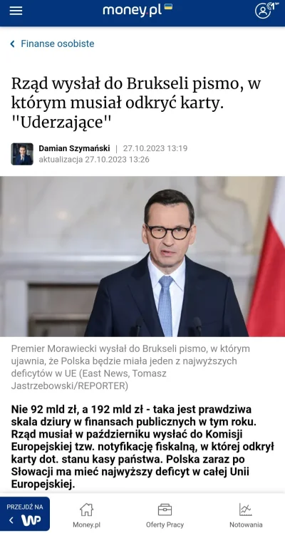 raul7788 - #polityka #bekazpisu #koniecdobrejzmiany