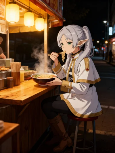 gabrysianowa - #anime