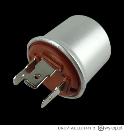 DROPTABLEusers - @Bosayerba: daj takie nikt się nie skapnie