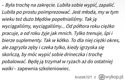 kozak321 - @leftfinger ekhm