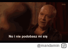 mandamin - @kidi1 podróbka