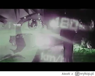 AlexR - @wscieklizna_irl: u mnie bardziej lajtowo