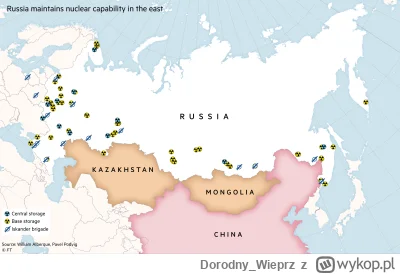 Dorodny_Wieprz - A tutaj z innego artykulu, gdzie pokazane sa miedzy innymi miejsca s...