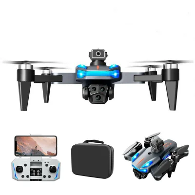 n____S - ❗ XKJ K911 SE Drone RTF with 2 Batteries
〽️ Cena: 65.99 USD (dotąd najniższa...