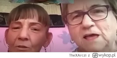 TheXArczi - (✌ ﾟ ∀ ﾟ)☞