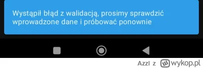 Azzl - Mam problem z obserwowanymi tagami. 
Nie pokazuje mi wpisów części z nich. 
Np...