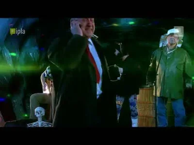 NauczonyRoboty - #kiepscy #swiatwedlugkiepskich #szanty #heheszki https://youtu.be/fx...