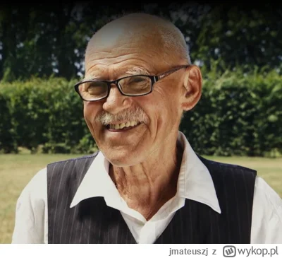 jmateuszj - #rolnikszukazony Oba dziadki się zawiną, już widać mają dość. Zobacz Agat...