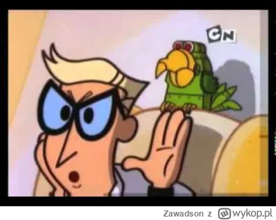 Zawadson - @jabol6000: @Przwoj