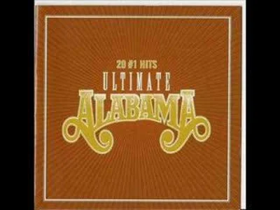 yourgrandma - Alabama - If You're Gonna Play In Texas