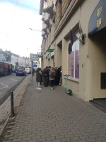 NaglyAtakGlazurnika - Wrocław. Podobno jedno z najbogatszych miast jednego z najszybc...