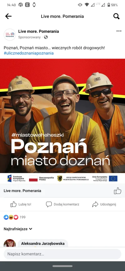 KonwersatorZabytkow - Nie ma to jak dobrze wydawane pieniądze z podatków. 
Bo co może...