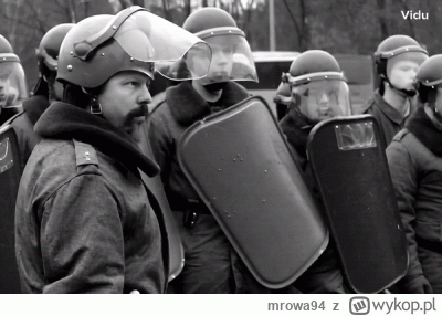 mrowa94 - #kononowicz #kopalniawujek #grudzien81 #zomo #ormo #mo #stanwojenny #krwawy...