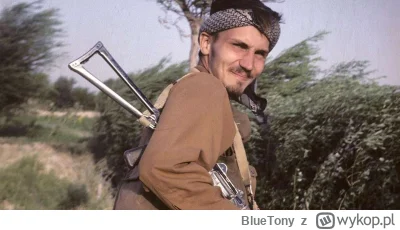 BlueTony - Ciekawostka: Kasjusz był kiedyś islamskim bojownikiem.

#famemma #primemma...