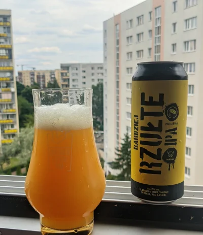 bartol_wwa - pozdro i na zdrowie ( ͡° ͜ʖ ͡°)

#craftbeer #piwo #pijzwykopem #pdk