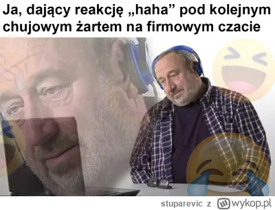 stuparevic - #humorobrazkowy #korposwiat #takaprawda