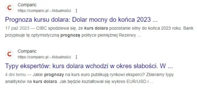 deeprest - Typowi eksperci, jak na wykopie ( ͡° ͜ʖ ͡°)
#waluty #dolar #forex