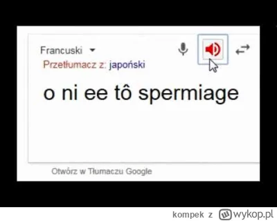 kompek - >dodam tylko, że laska do której to napisał ma 14 lat ( ಠ_ಠ)

@JonkeJ: Ale f...