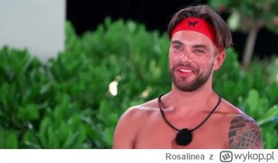 Rosalinea - #hotelparadise dobra chłopie, życzymy sukcesów przed kamerami i spłać teg...
