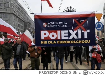 KRZYSZTOFDZONGUN - Nikt mi nie wmówi że to są patrioci. Marsz ruskich czopów, a nie p...