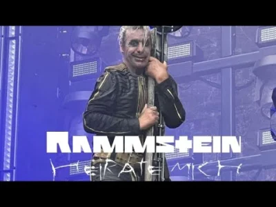 lostintranslatioon - Są tu jacyś fani Rammsteina? 🙂
18.05 - koncert w Dreźnie. Był ł...
