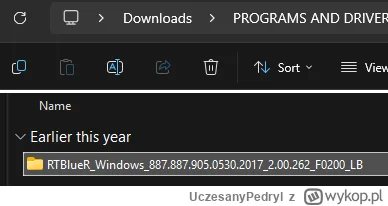 UczesanyPedryl - >@UczesanyPedryl: A próbowałeś po prostu wyguglać nazwę karty, pobra...