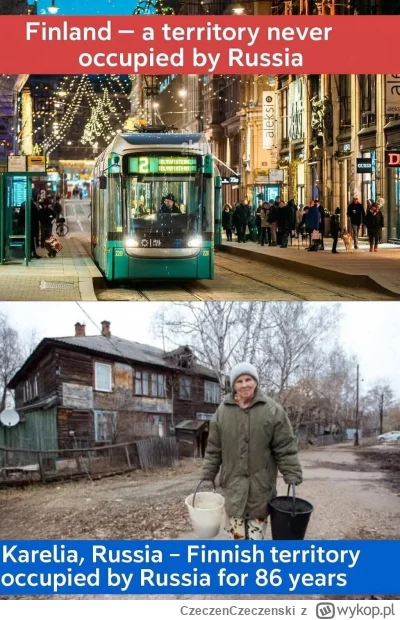 CzeczenCzeczenski - ruSSki mir

#ukraina #wojna #rosja