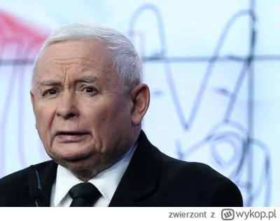 zwierzont - Czy ktoś też zauważył, że Kaczyński w trakcie oklasków i okrzyków "uwolni...