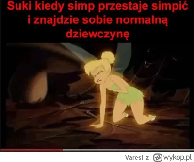 Varesi - Kiedy zyd dalej kręci korbą ale nic z tego nie ma. 

#p0lka #blackpill #prze...