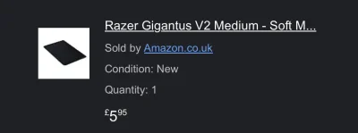 lvbie_placki - I jeszcze nowa podkładkę na promocji -50%