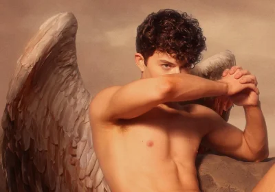 RudyAnon - @Myszerpyszer: jeśli to coś złego, to ja nie chcę być dobry.
SPOILER