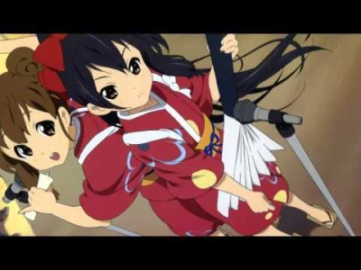 LatajacaPapryka512 - #anime #keion