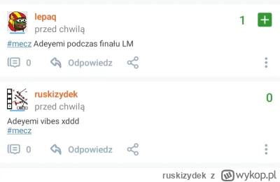 ruskizydek - @lepaq ( ͡~ ͜ʖ ͡°)