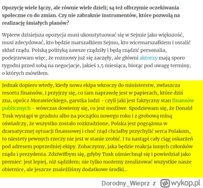 Dorodny_Wieprz - Tak pewnie bedzie

https://www.gazetaprawna.pl/wiadomosci/kraj/artyk...
