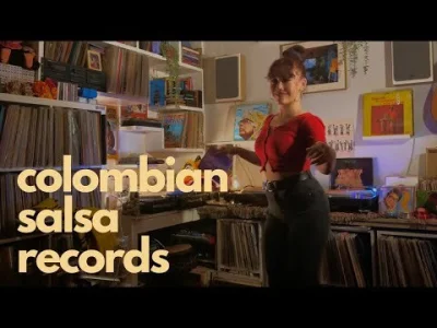 Al-3_x - Jakiś czas temu zacząłem nawet bardziej interesować się muzyką latynoską.
...