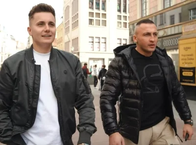 zbychuzbychu1 - #famemma Jeżeli ktoś Cię pomawia to ty go możesz też pomówić - proste...