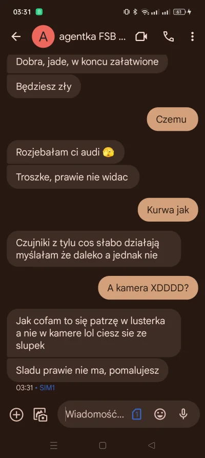 pozpozi - No i zajebisty #!$%@? początek tygodnia XD