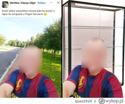 quaz2020 - #mecz XDD