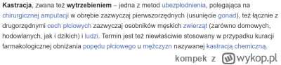 kompek - >Marzy mi się Polska w której takie komentarze są wyśmiewane, a nie lajkowan...