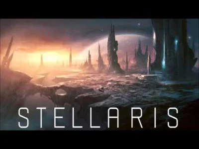 marekrz - @yourgrandma: Andreas Waldetoft, Stellaris Soundtrack - Creation and Beyond