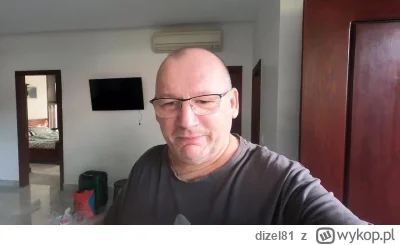 dizel81 - Żebrak potwierdza że dzięki widzom on ma mieszkać w Kambodży:)
#raportzpans...