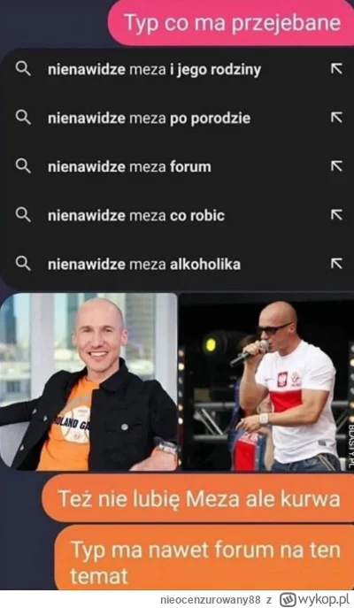 nieocenzurowany88 - #heheszki