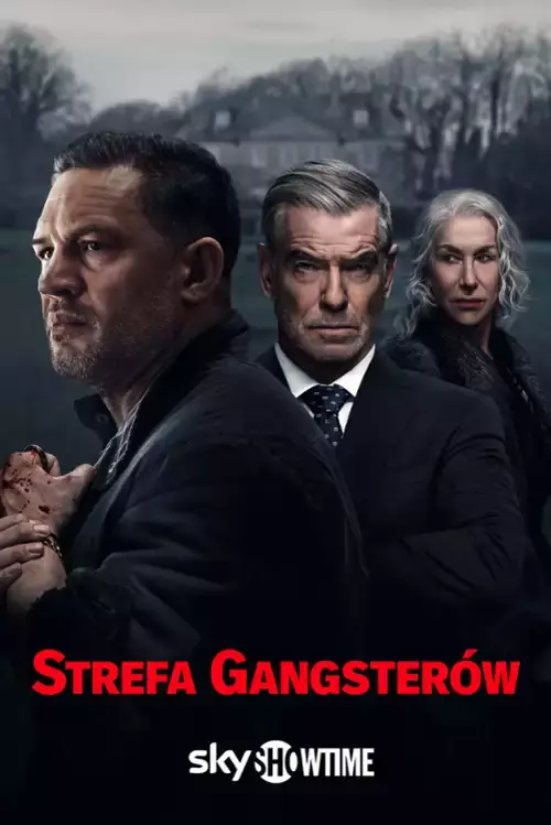 Farezowsky - Dzięki Mireczki za poleceni Strefy gangsterów, bardzo fajny serial.
Ten ...