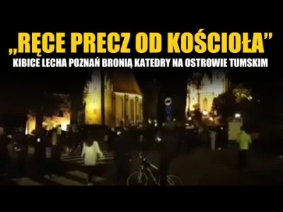 P.....s - Jeden z lepszych filmików z akcji które wydarzyły się podczas strajków kobi...