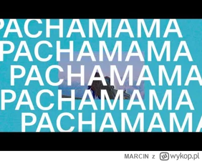 MARClN - Luude - Pachamama (feat. Elliphant)

SWEAT IT OUT - SWEATDS857
Mar 20, 2024
...