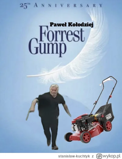 stanislaw-kuchtyk - #kononowicz #patostreamy