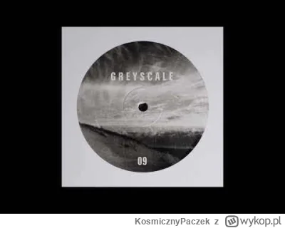 KosmicznyPaczek - **Upwellings - Fed On Dub (Grad_U Remix)** [GREYSCALE09]

#dubtechn...